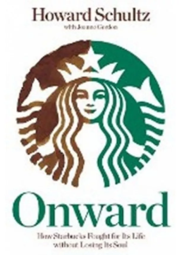 Howard Schultz - Onward