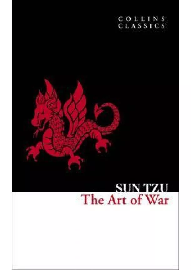 Sun Tzu - Art Of War