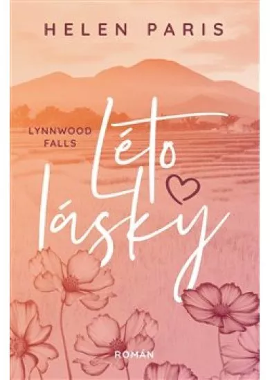 Lynnwood Falls - Léto lásky