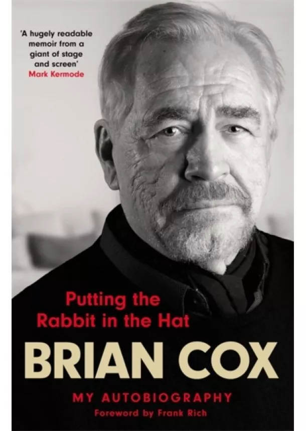 Brian Cox - Putting the Rabbit in the Hat