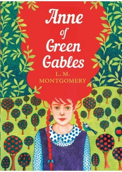 Anne of Green Gables: The Sisterhood