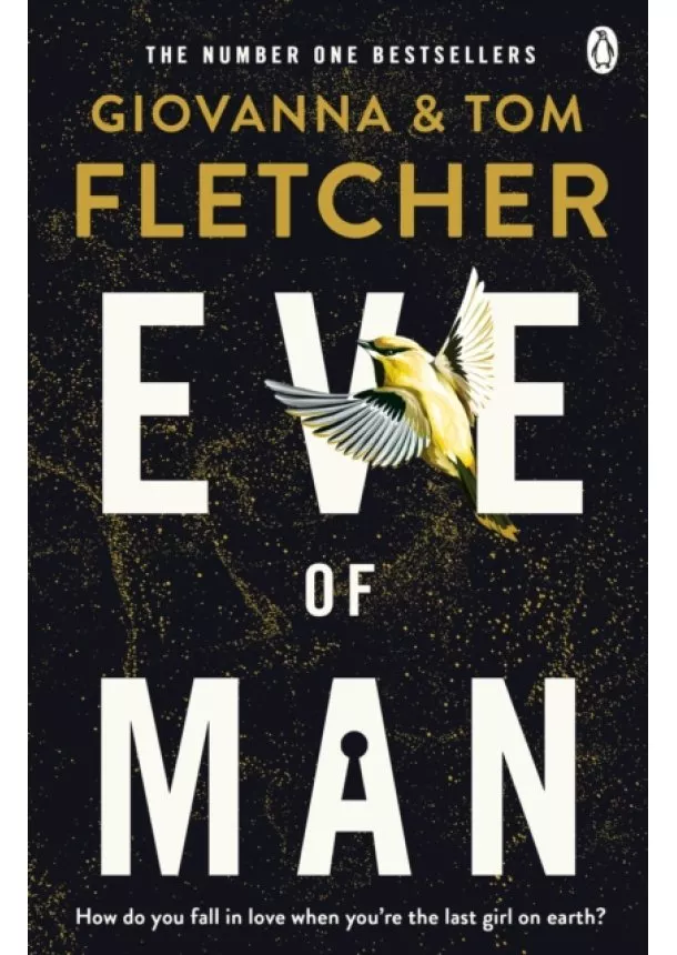 Tom Fletcher, Giovanna Fletcher - Eve of Man