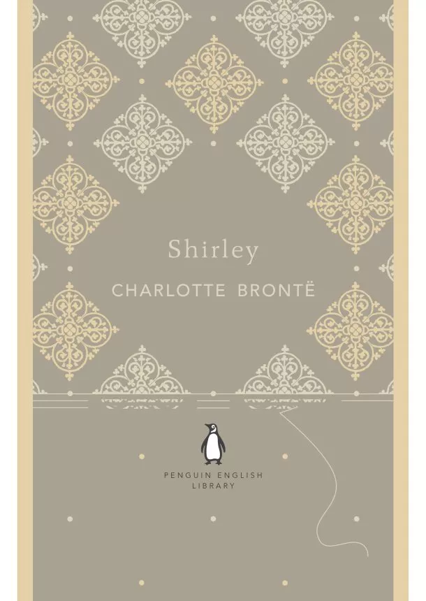 Charlotte Brontë - Shirley