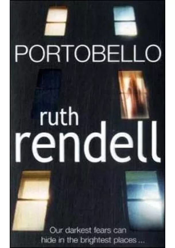 Ruth Rendell - Portobello