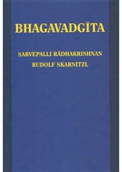 Bhagavadgíta