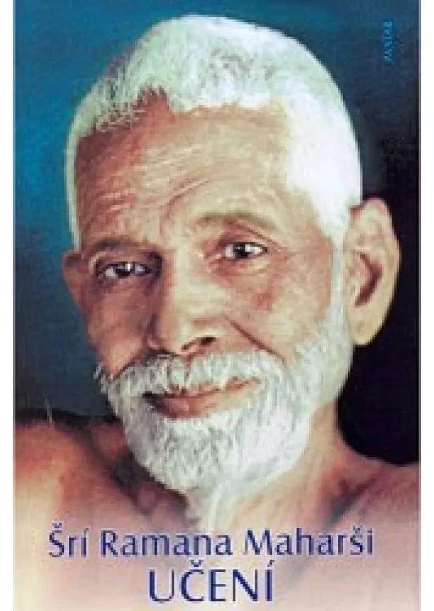 Šrí Ramana Maharši - Učení