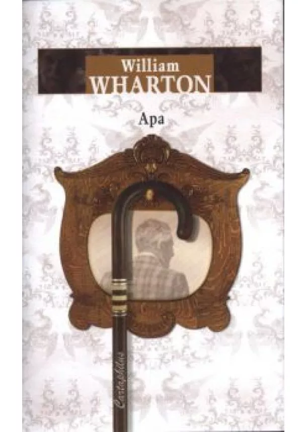 WILLIAM WHARTON - APA