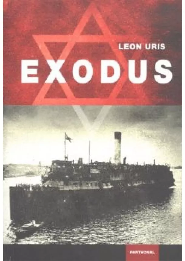 LEON URIS - EXODUS