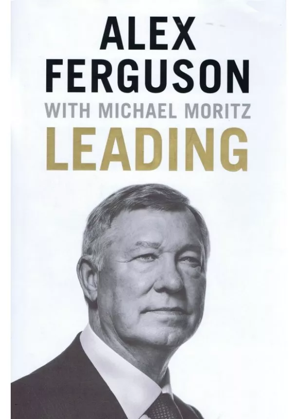 Alex Ferguson - Leading