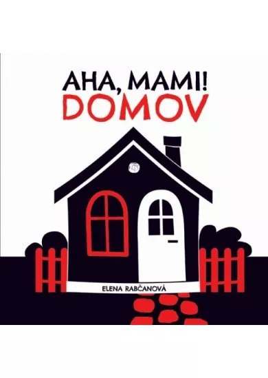 Aha,mami! DOMOV