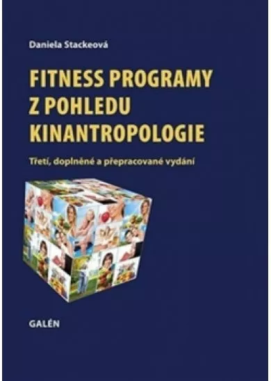 Fitness programy z pohledu kinantropolog