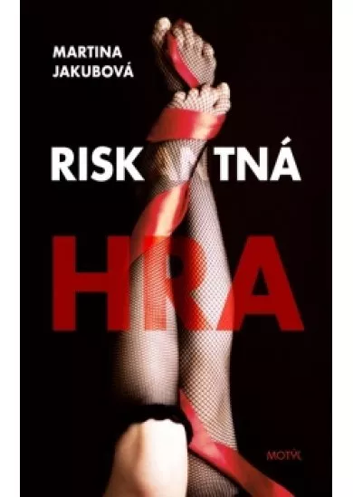 Riskantná hra