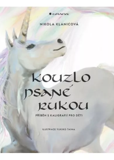 Kouzlo psané rukou