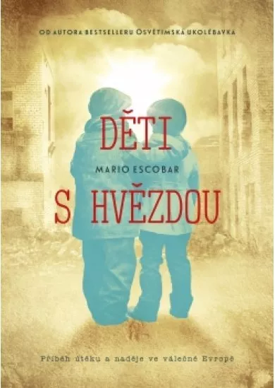 Děti s hvězdou