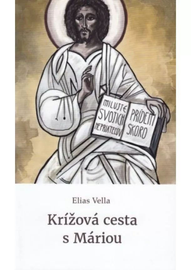 Elias Vella - Krížová cesta s Máriou