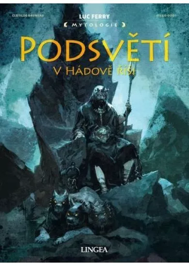 Podsvětí - V Hádově říši