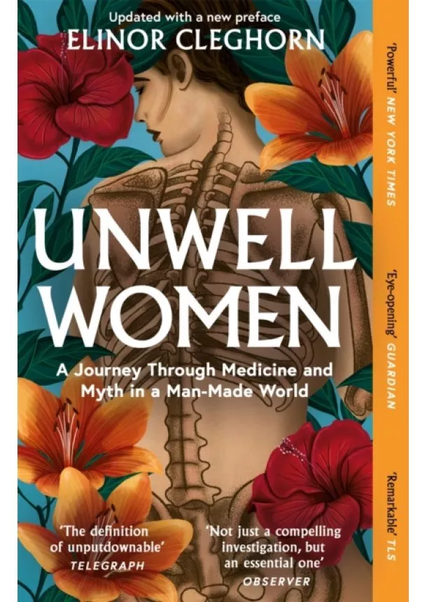 Elinor Cleghorn - Unwell Women