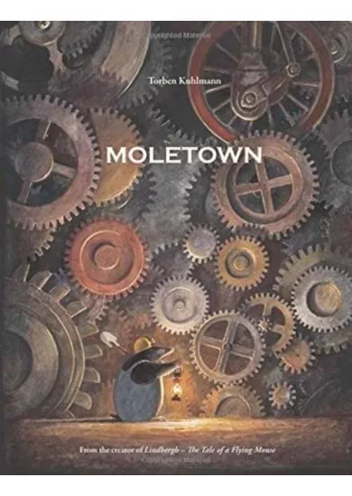 Moletown