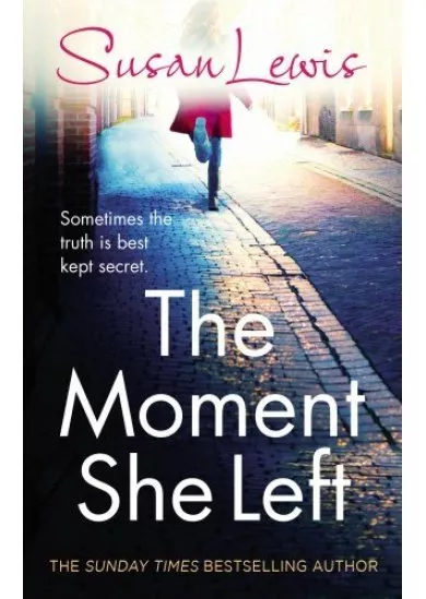 The Moment She Left