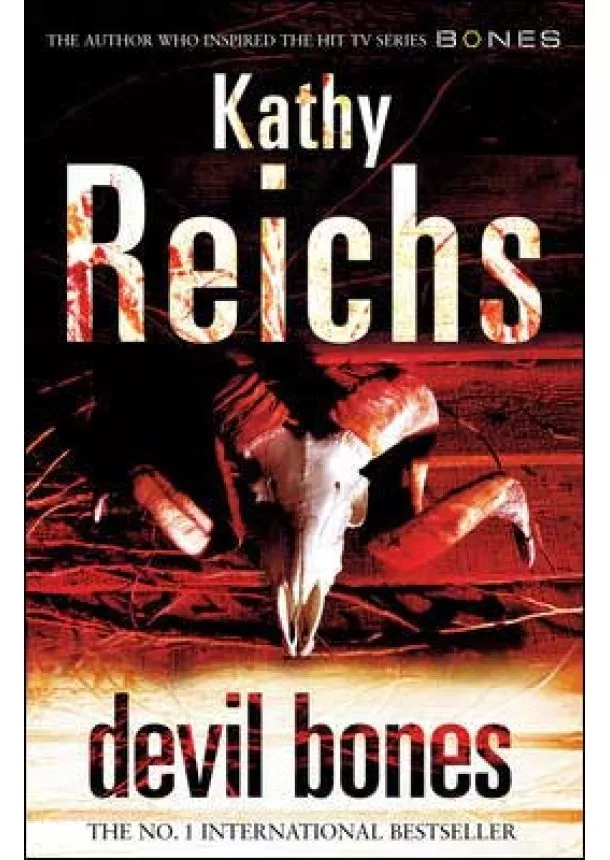 Kathy Reichs - Devil Bones