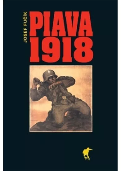 Piava 1918