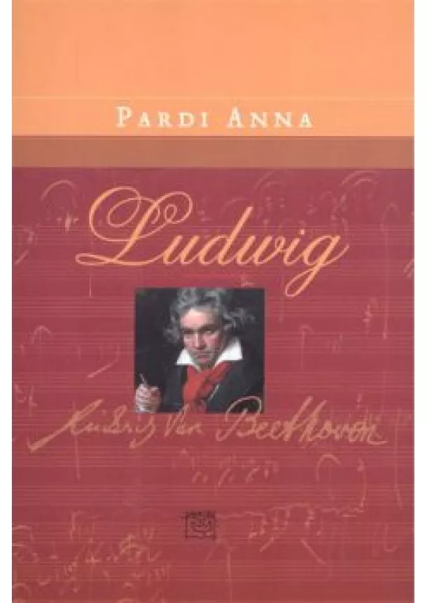 PARDI ANNA - LUDWIG