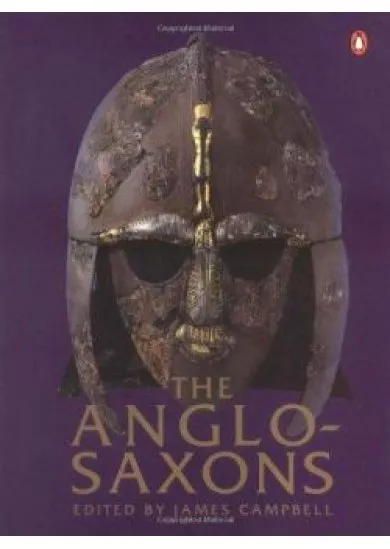 The Anglo - Saxons