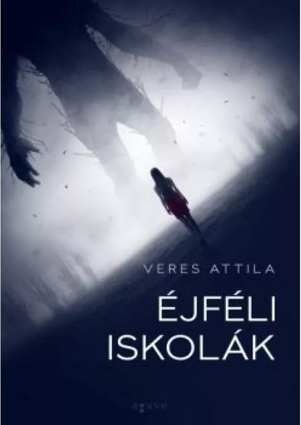 Veres Attila - Éjféli iskolák