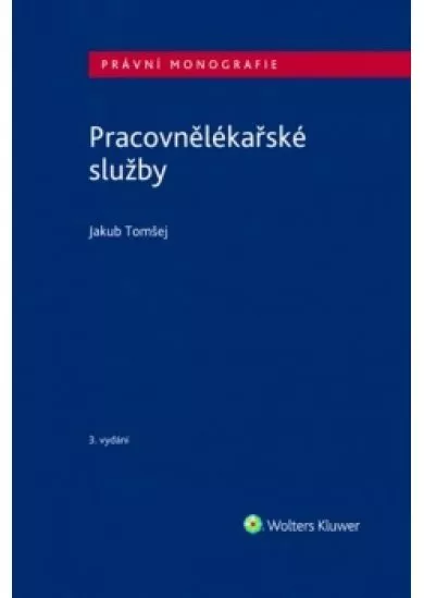 Pracovnělékařské služby