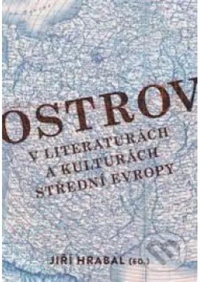 Ostrov v literaturách a kulturách střední Evropy