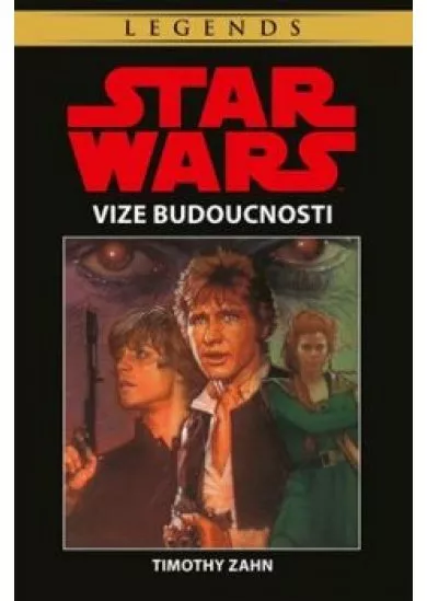 Star Wars - Vize budoucnosti