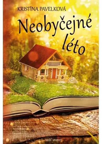 Neobyčejné léto