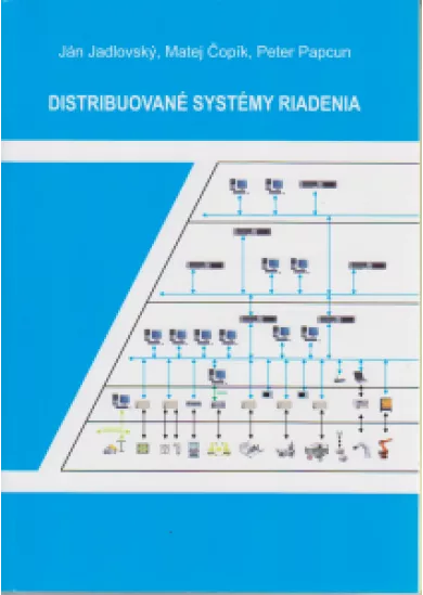 Distribuované systémy riadenia