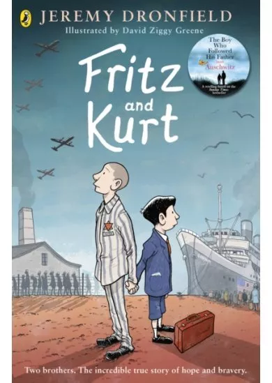 Fritz and Kurt