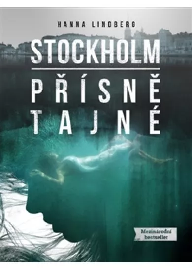 Stockholm - Přísně tajné