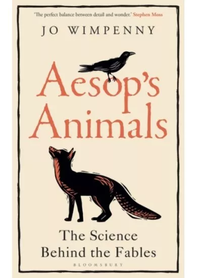 Aesop's Animals