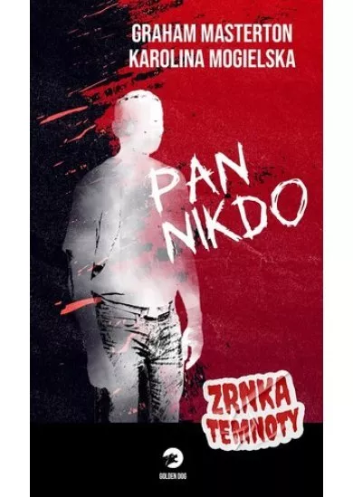 Pan Nikdo