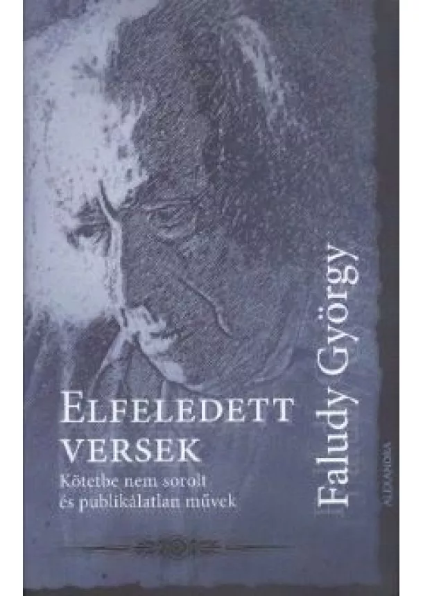 FALUDY GYÖRGY - ELFELEDETT VERSEK