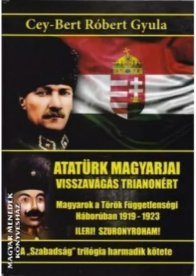 Atatürk magyarjai