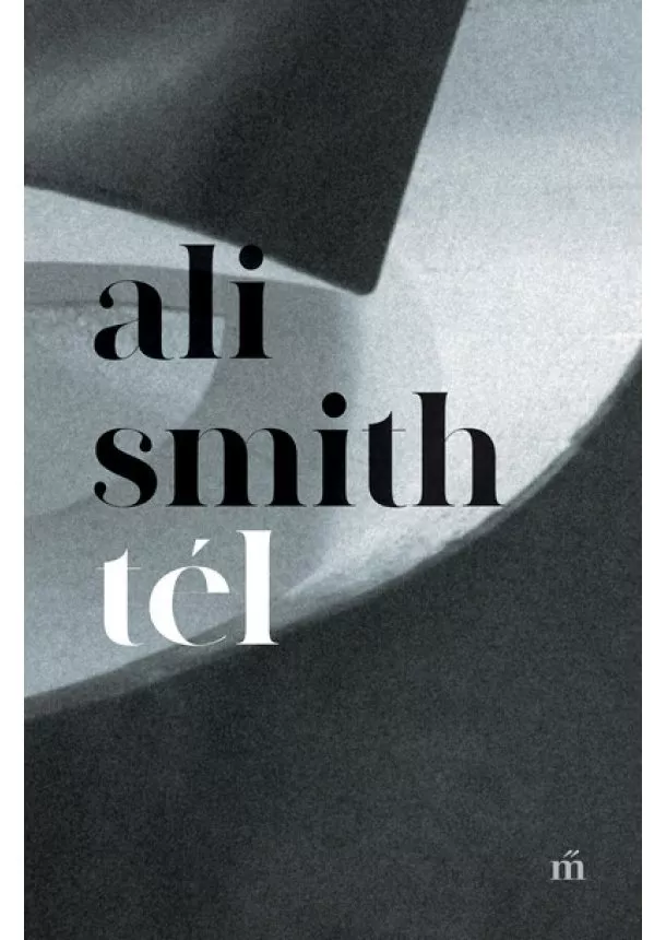 Ali Smith - Tél