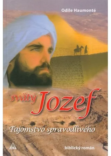 Svätý Jozef (2. vydanie)