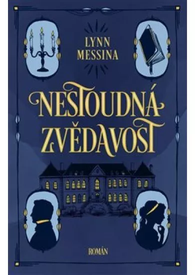 Nestoudná zvědavost