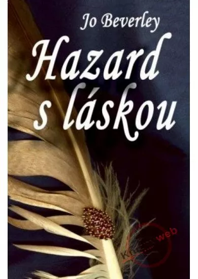 Hazard s láskou