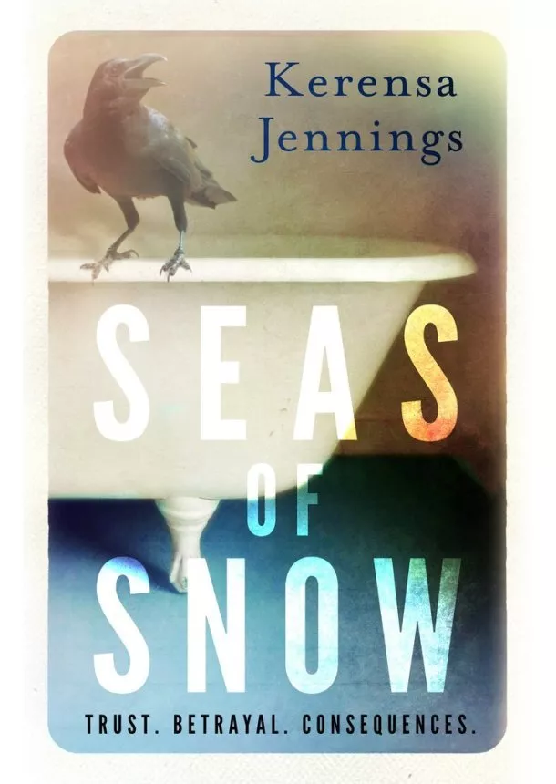 Kerensa Jennings - Seas of Snow