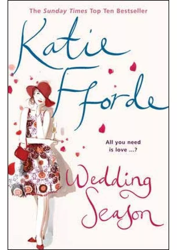 Katie Fforde - Wedding Season