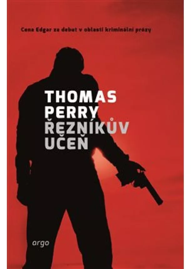 Thomas Perry - Řezníkův učeň