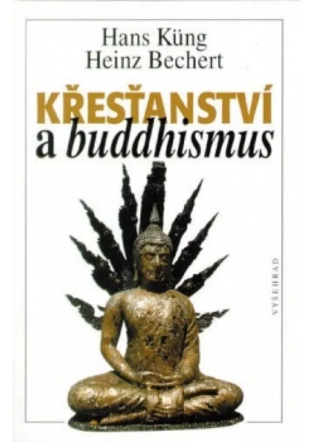 Hans Bechert, Hans Küng - Křesťanství a buddhismus