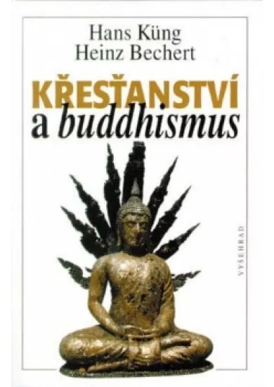 Křesťanství a buddhismus