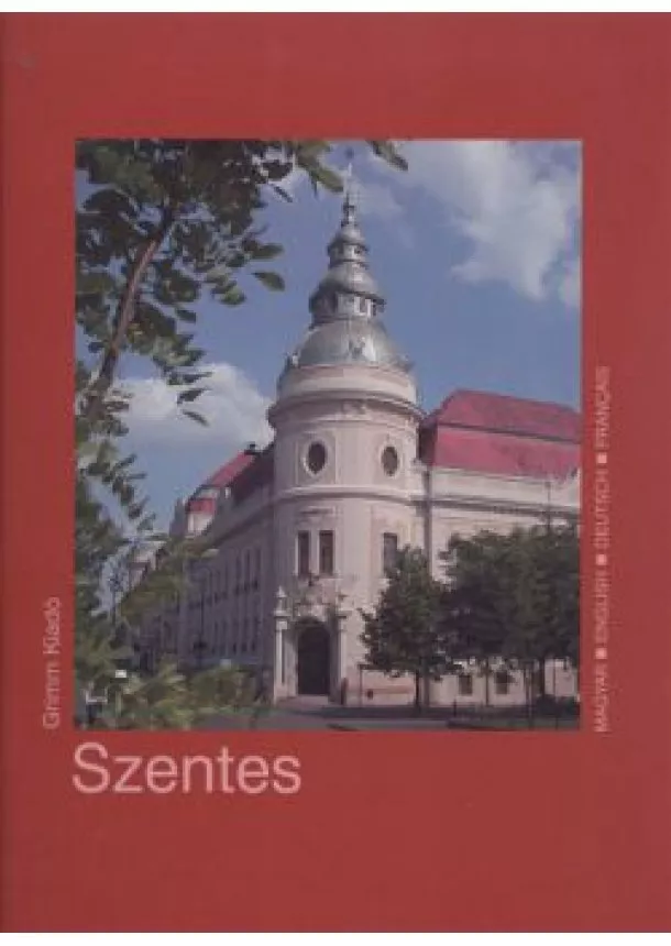 ISMERETLEN - SZENTES