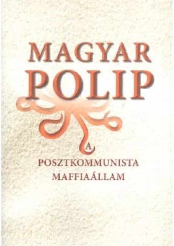 MAGYAR BÁLINT - VÁSÁRHELYI JÚLIA - MAGYAR POLIP